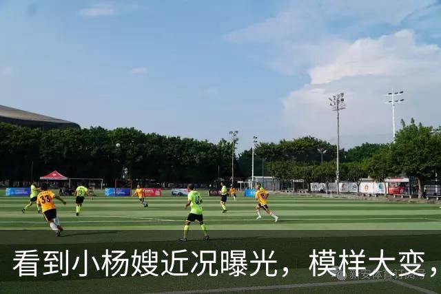 看到小杨嫂近况曝光，模样大变，就知道小杨哥为啥那么拼命赚钱了